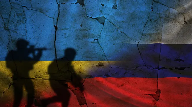 Ukraine